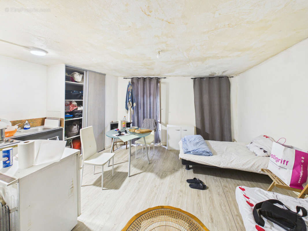 Appartement à LE PUY-EN-VELAY