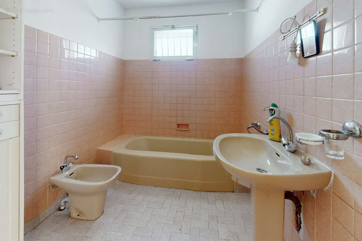 Maison à LES PENNES-MIRABEAU