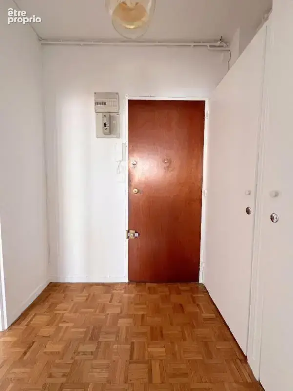 Appartement - Le Mans - Coeur de ville -  2 pièce(s) - 51 m² - photo 11