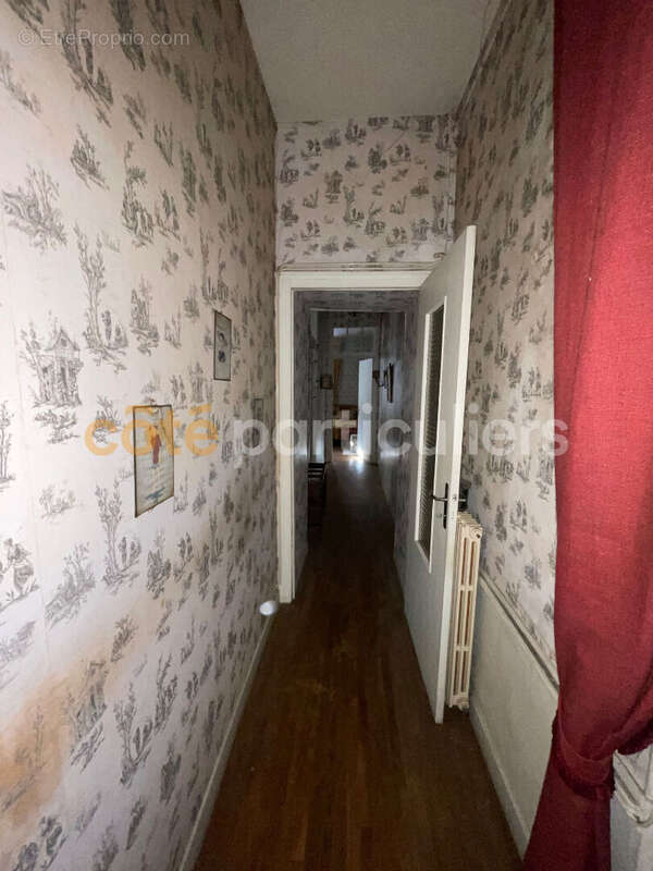 Appartement à PONTIVY
