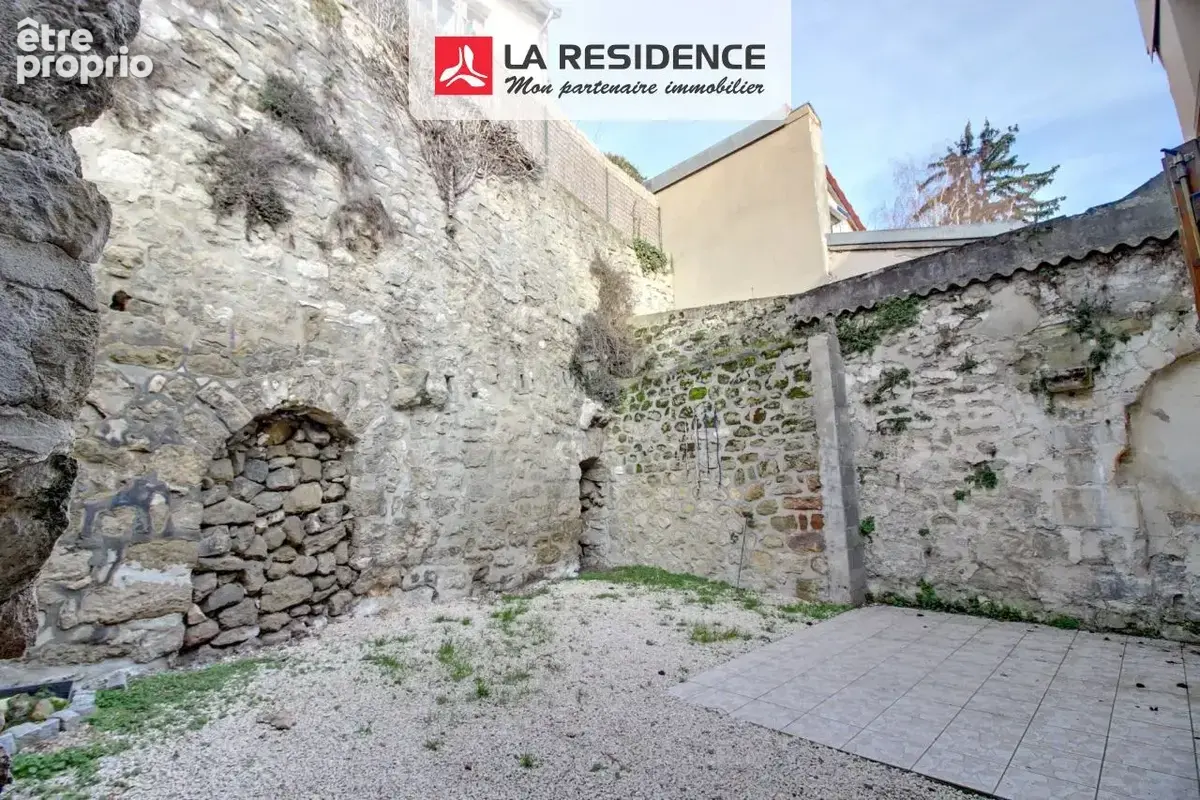 Maison 5 pièces 104 m² à vendre à Conflans-Sainte-Honorine (78700) - photo 5