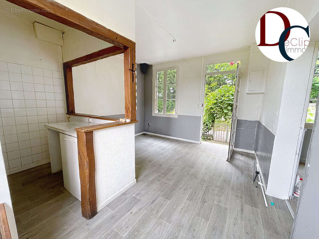 Photo 8 - Maison à SENLIS