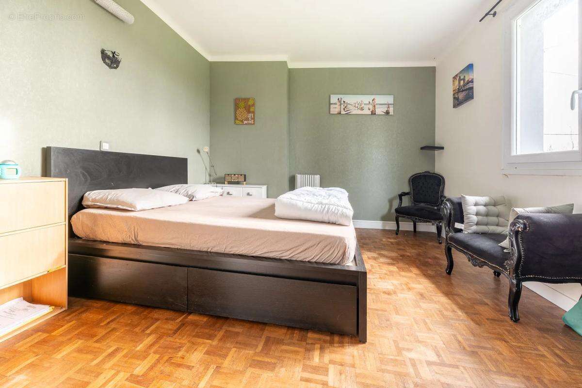 Maison à SAINT-PHILBERT-DE-GRAND-LIEU