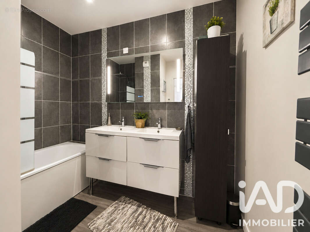 Appartement 69 m² à Mantes-La-Ville  - photo 8