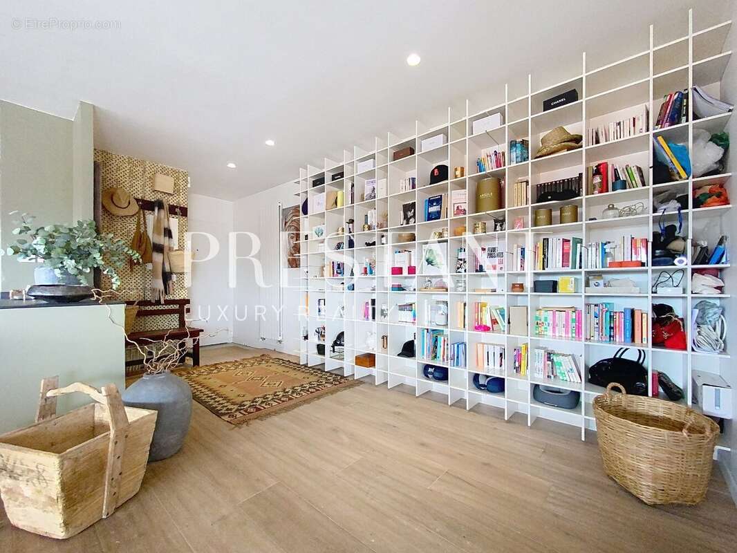 Appartement à BIARRITZ