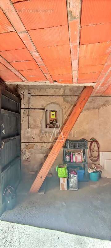 Maison à ARGELES-SUR-MER