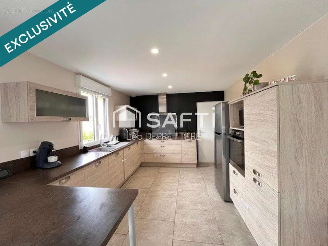 Photo 3 - Maison à MAZINGARBE