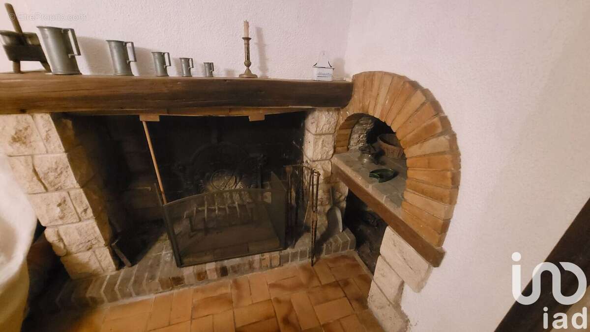 Photo 2 - Maison à LA FERTE-SOUS-JOUARRE