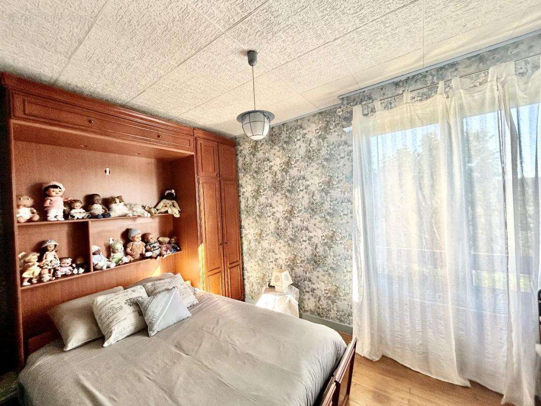 Maison à SAINT-RAMBERT-D'ALBON