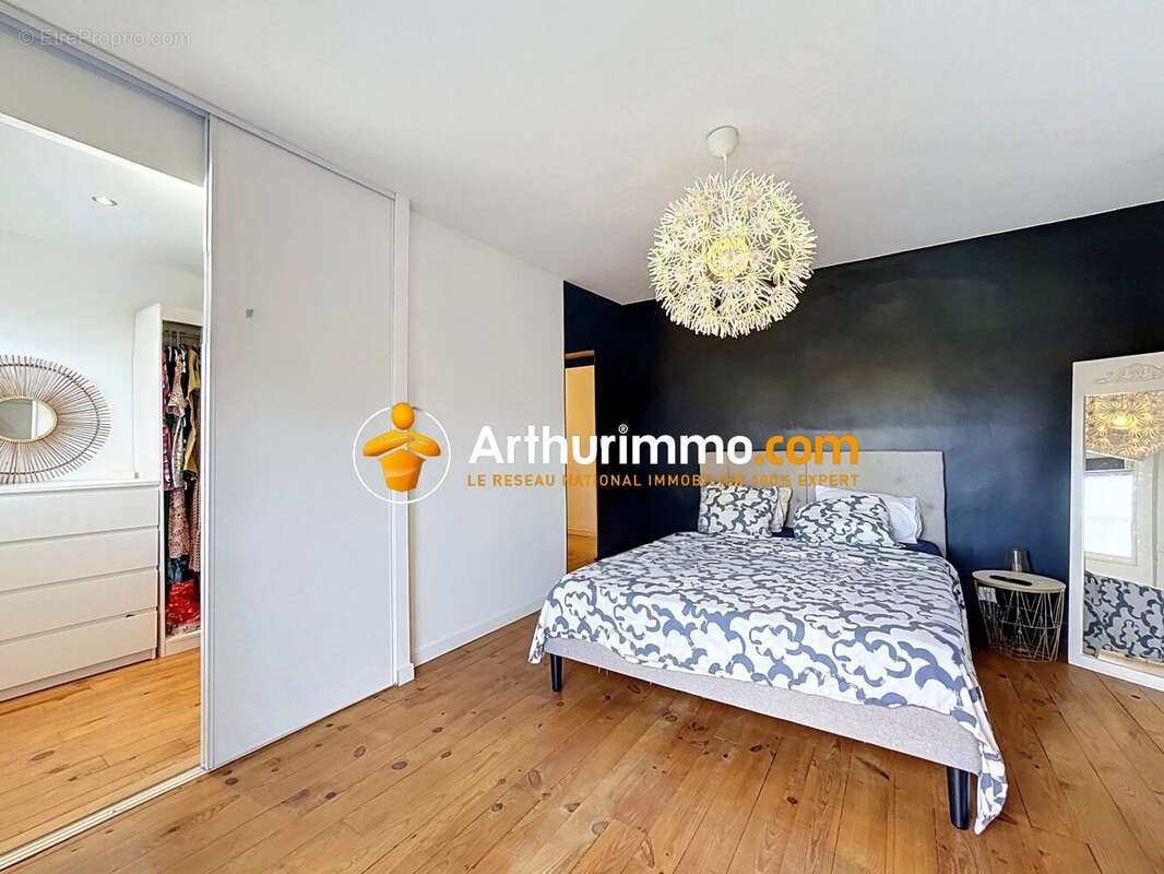 Vente Maison Bourgoin-jallieu(38300) 399 000ï¿œ - photo 8