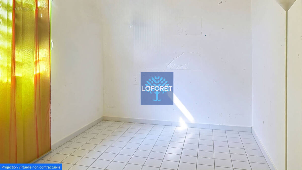 Appartement à FORT-DE-FRANCE