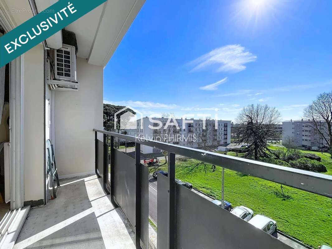 Photo 8 - Appartement à MERIGNAC