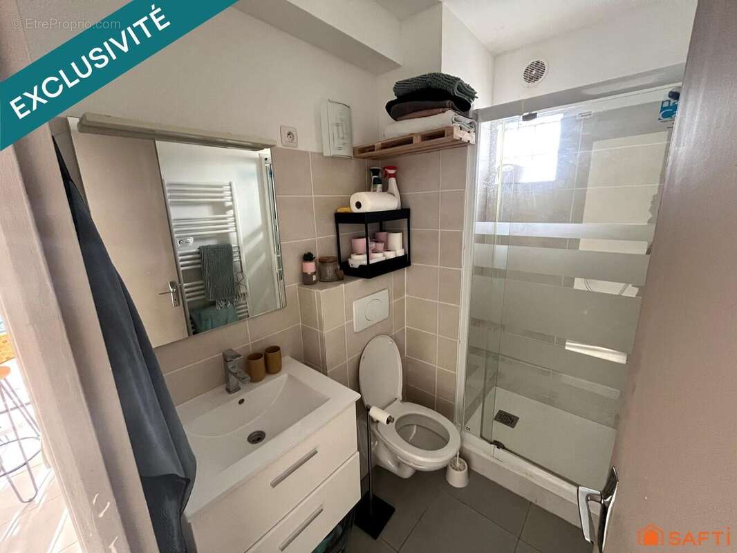 Photo 5 - Appartement à AGDE