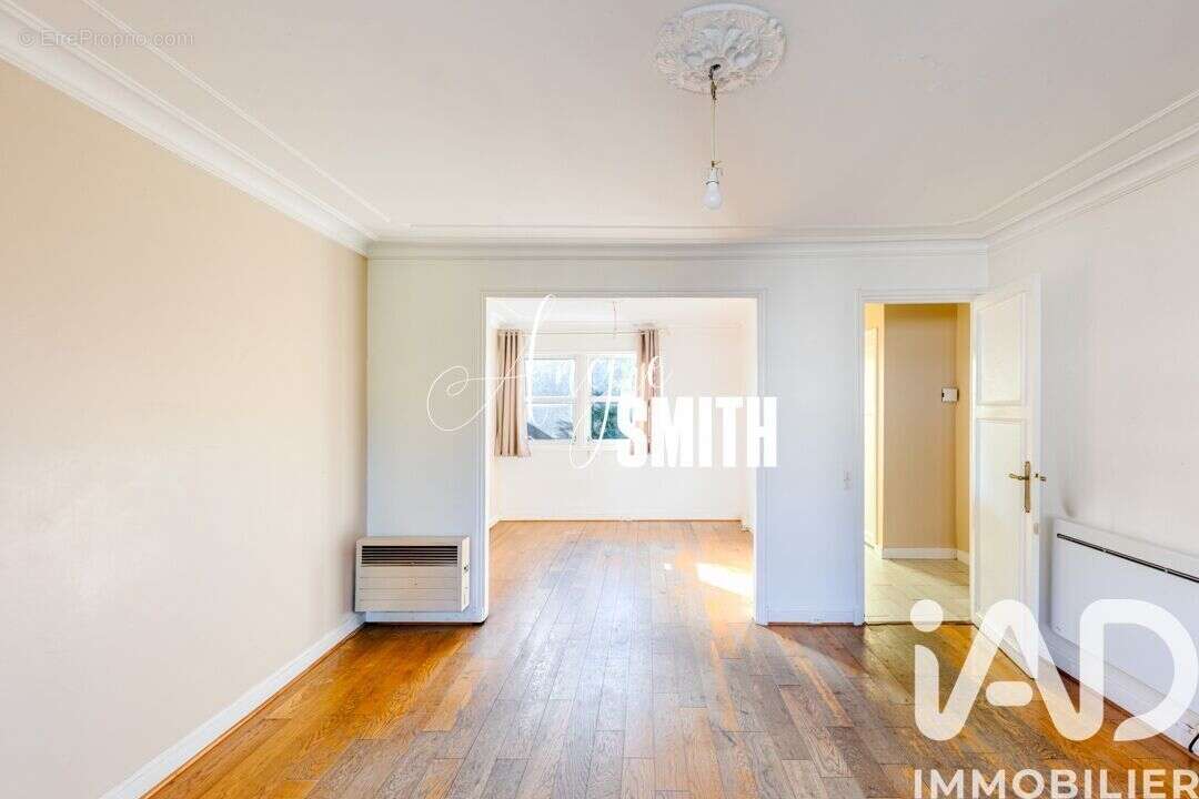 Photo 3 - Maison à MONTIGNY-LES-CORMEILLES