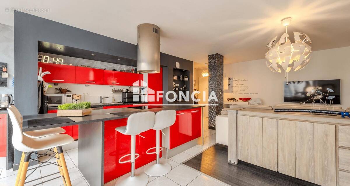 Appartement à BREST