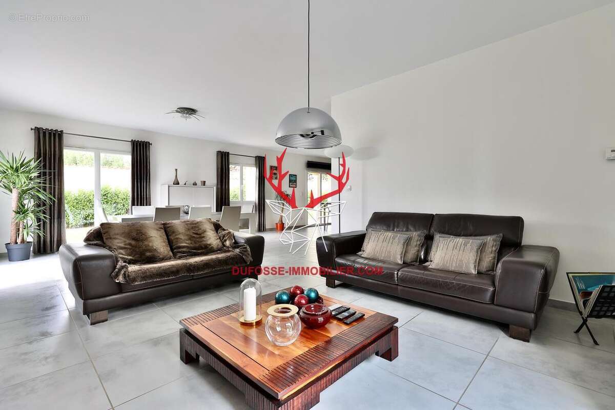 Photo 9 - Maison à MISERIEUX