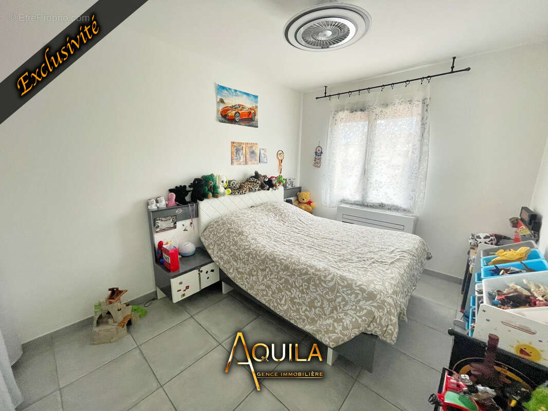 Maison à CAZOULS-LES-BEZIERS