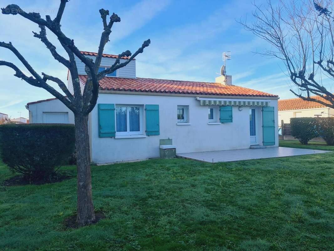 Photo 9 - Maison à LA FAUTE-SUR-MER