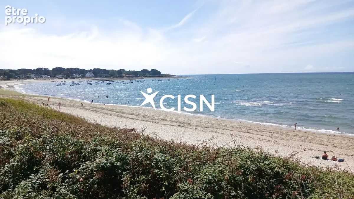 Quimiac- vue mer (plage lanséria) - photo 4