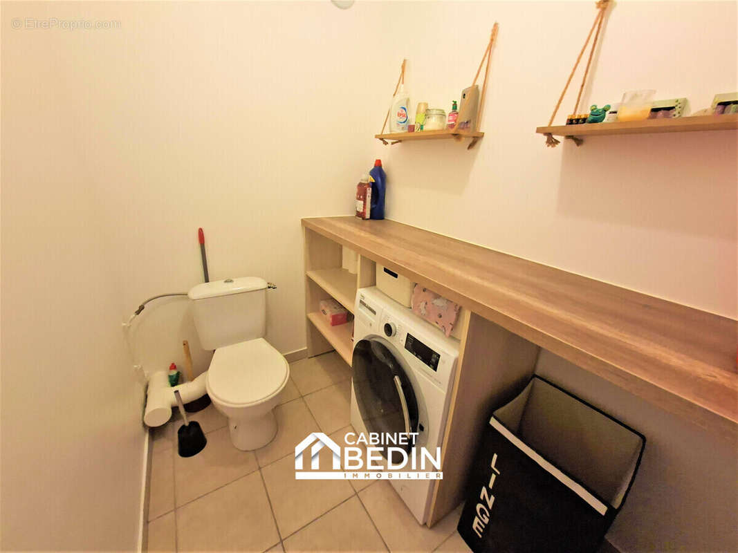Appartement 53 m² à Saint-Vincent-De-Paul  - photo 6