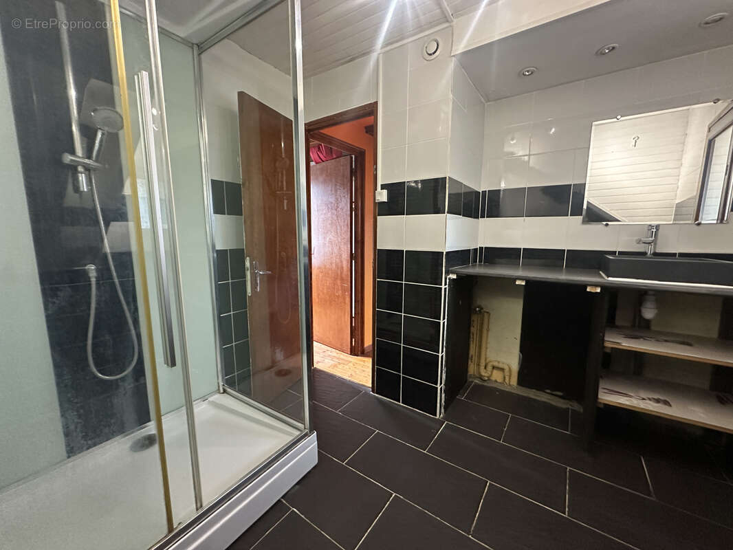 Appartement à HOUDAN