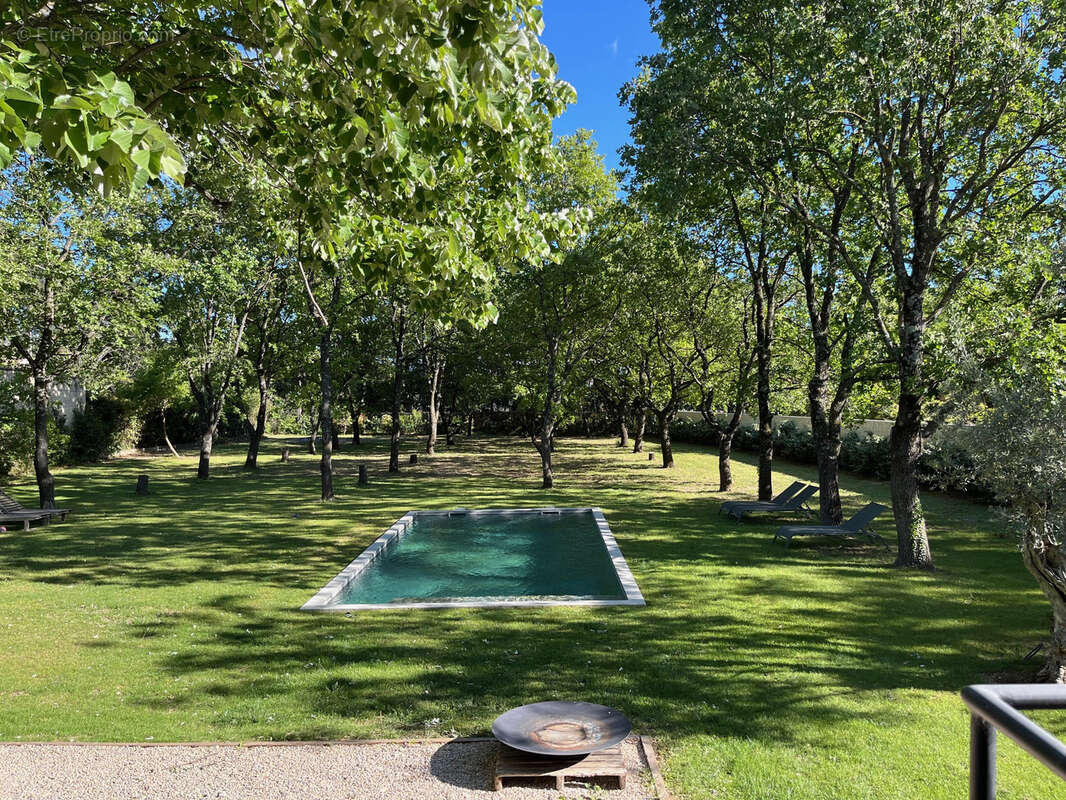 Maison à CARPENTRAS