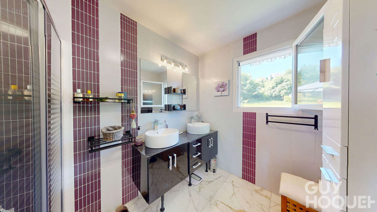 Maison Samadet, 5 chambres avec piscine et jardin - photo 10