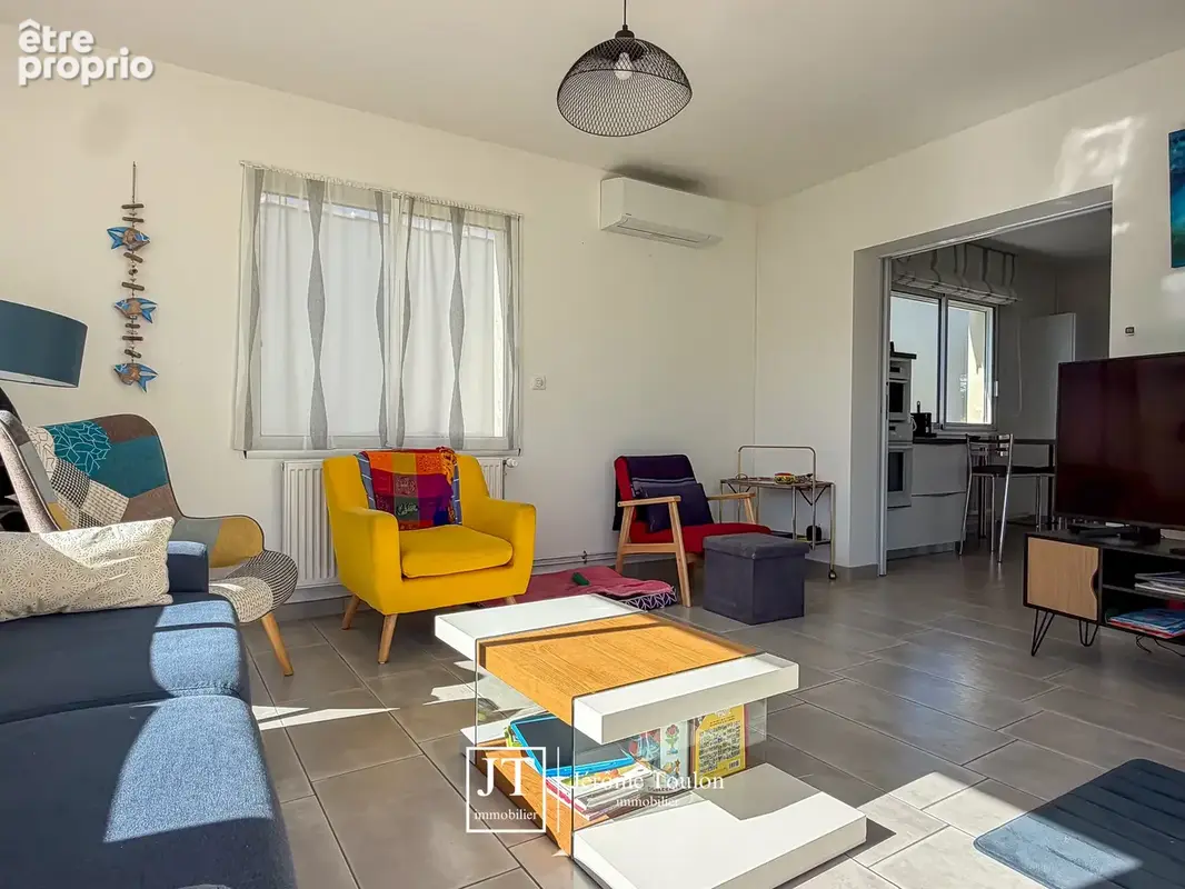Maison 5 pièces 121 m² à vendre à Vaux-Sur-Mer (17640) - photo 13