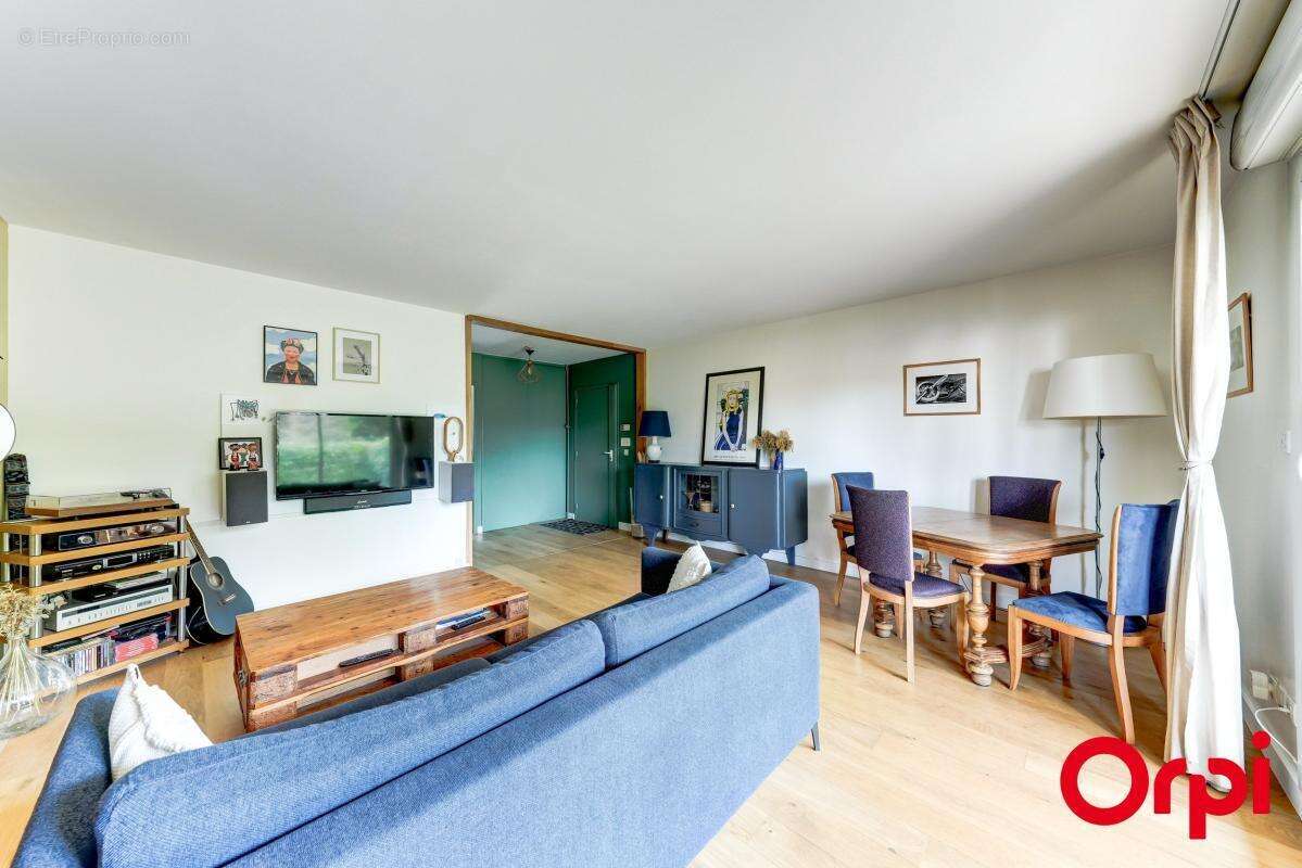 Appartement à CALUIRE-ET-CUIRE