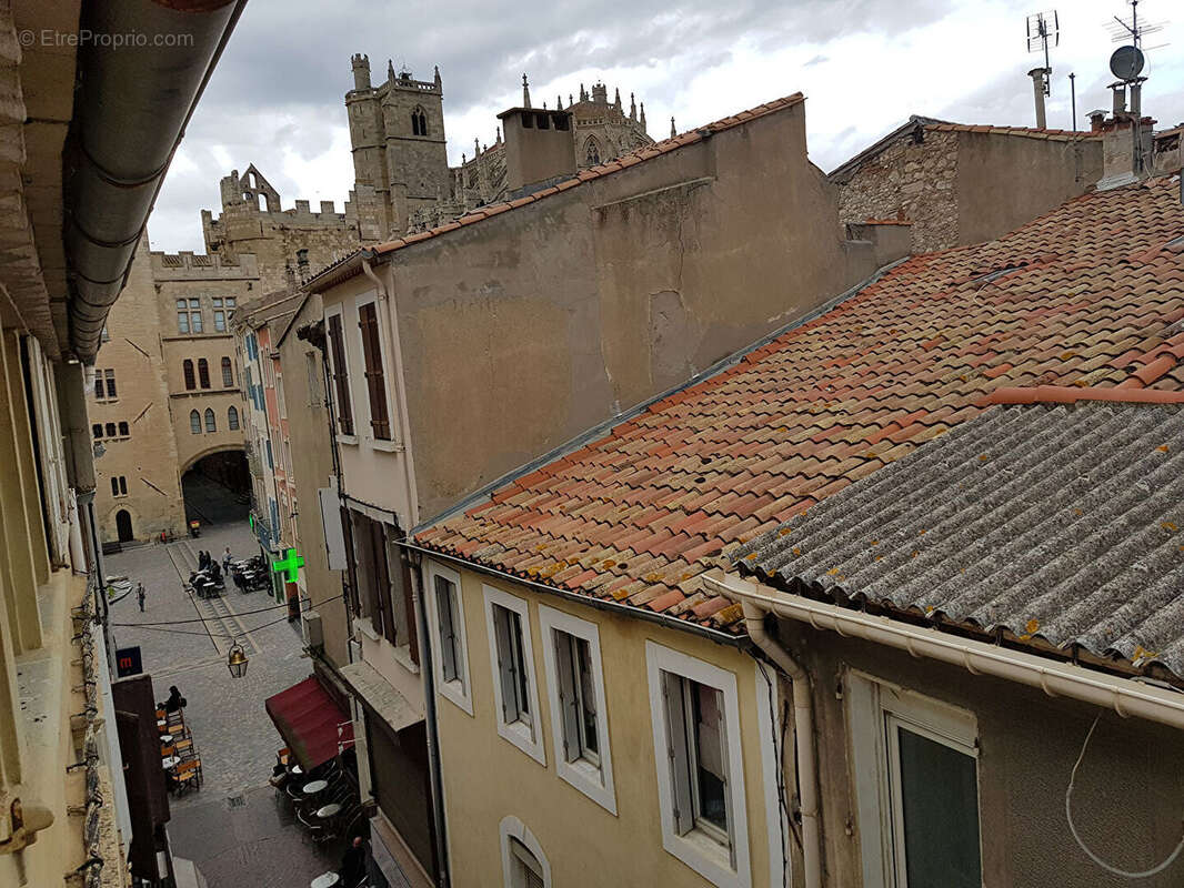 Appartement à NARBONNE