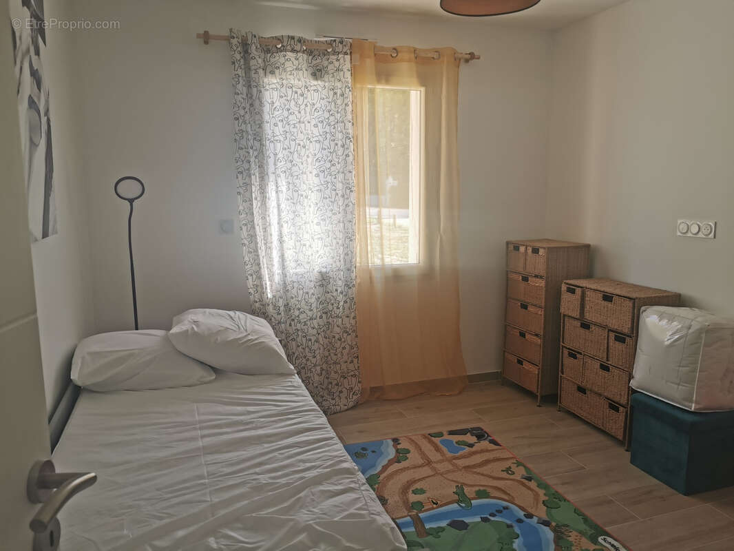 Maison neuve quatre chambres - photo 10