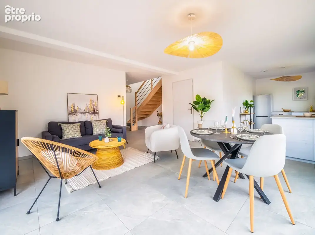 Photo Maison à Sciez au prix de 495 000€