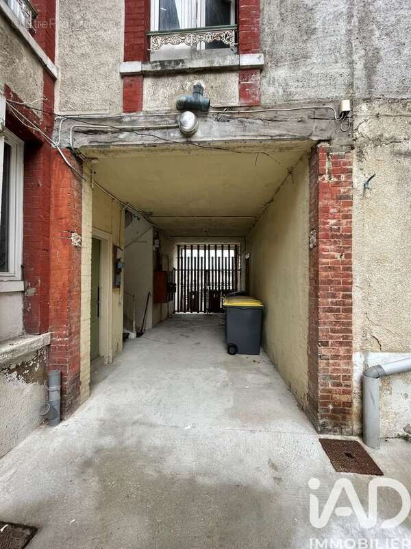 Photo 4 - Appartement à EPERNAY
