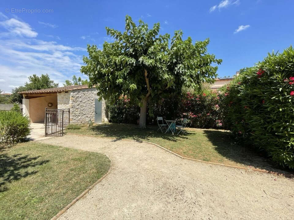 Maison à ARLES