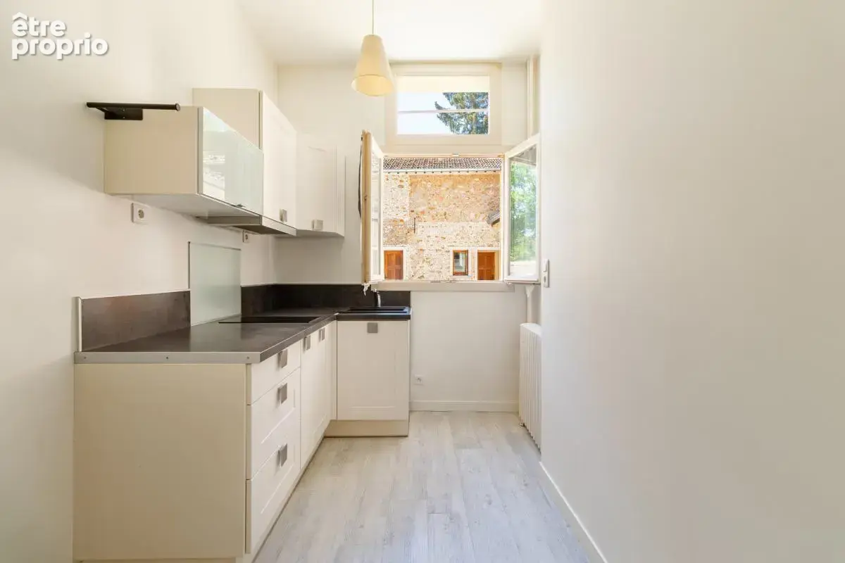 Immeuble de rapport – 13 lots – Brueil-en-Vexin (78) - photo 5