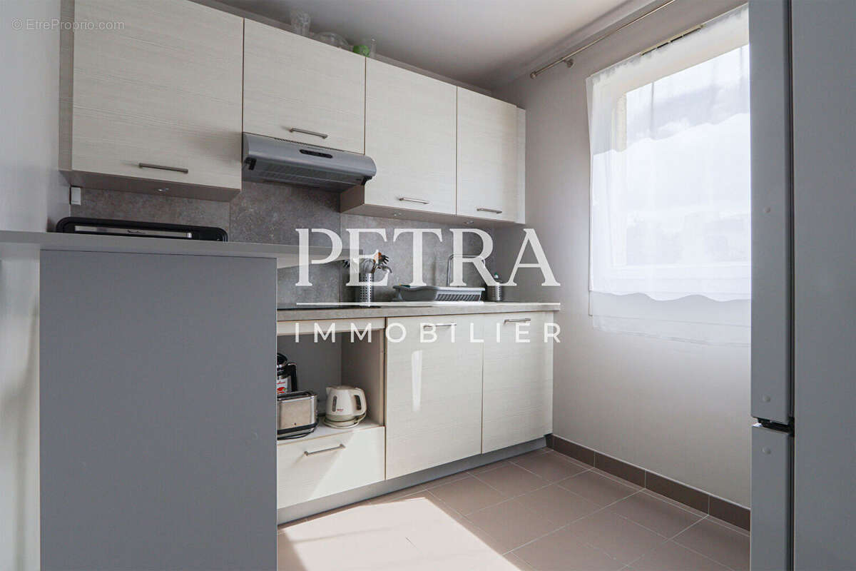 Appartement L'Hay Les Roses 2 pièces 46m2 - Métro 14 - photo 6