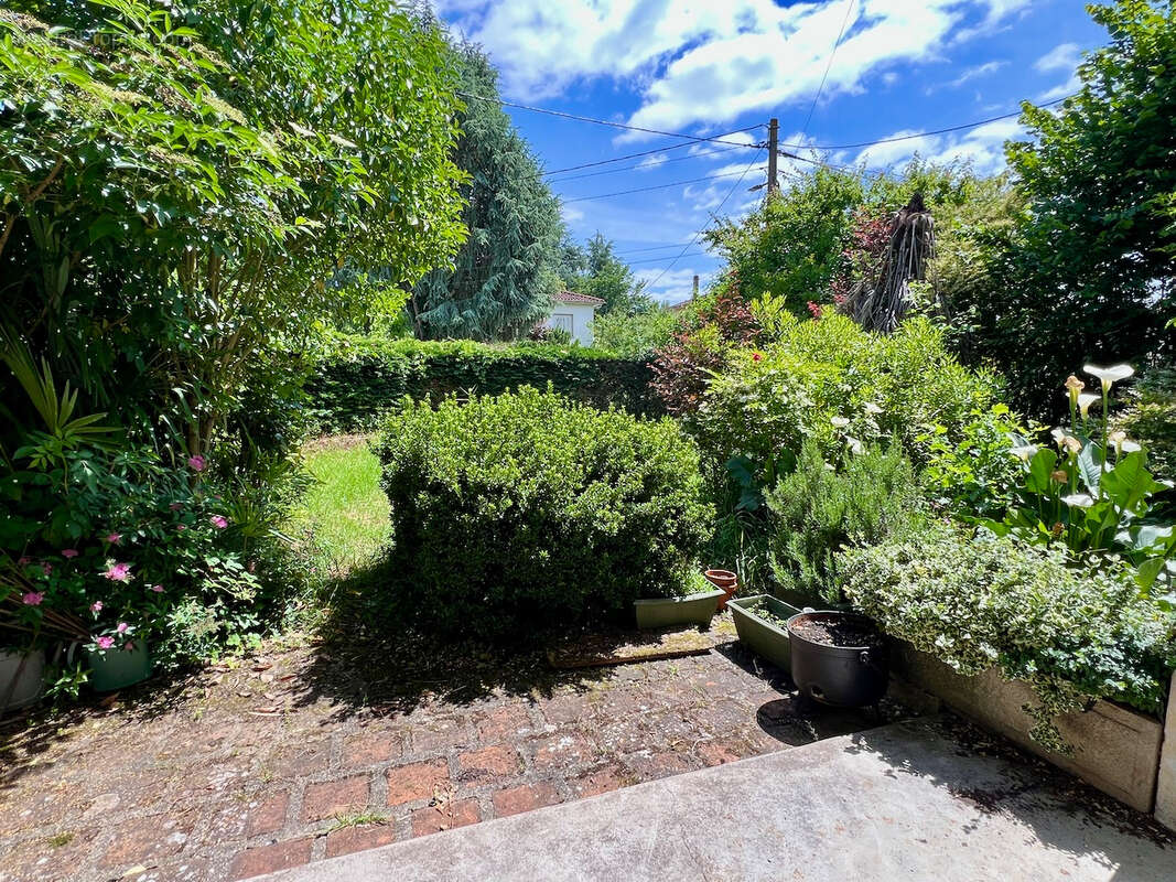 Maison à VILLENEUVE-SUR-LOT