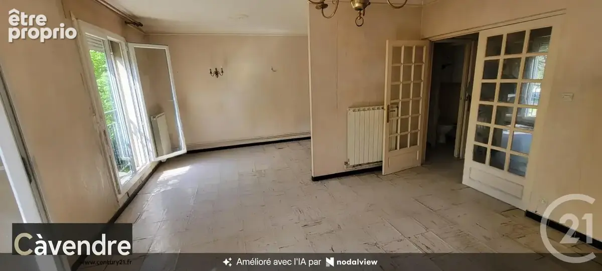 Photo Appartement à Avignon au prix de 56 000€