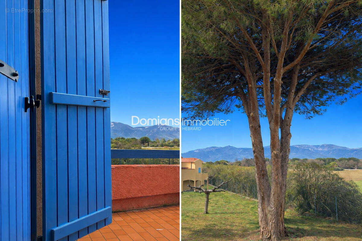Appartement à ARGELES-SUR-MER