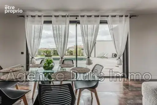 Maison 5 pièces 169 m² à vendre à Mios (33380) - photo 5