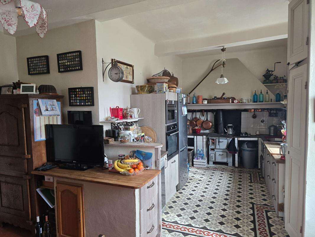 Maison à LA MOTTE
