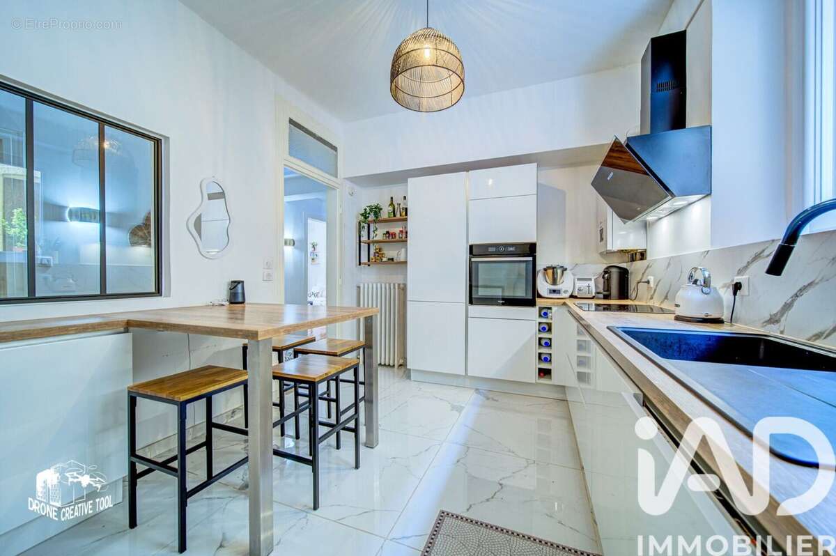 Photo 2 - Appartement à METZ