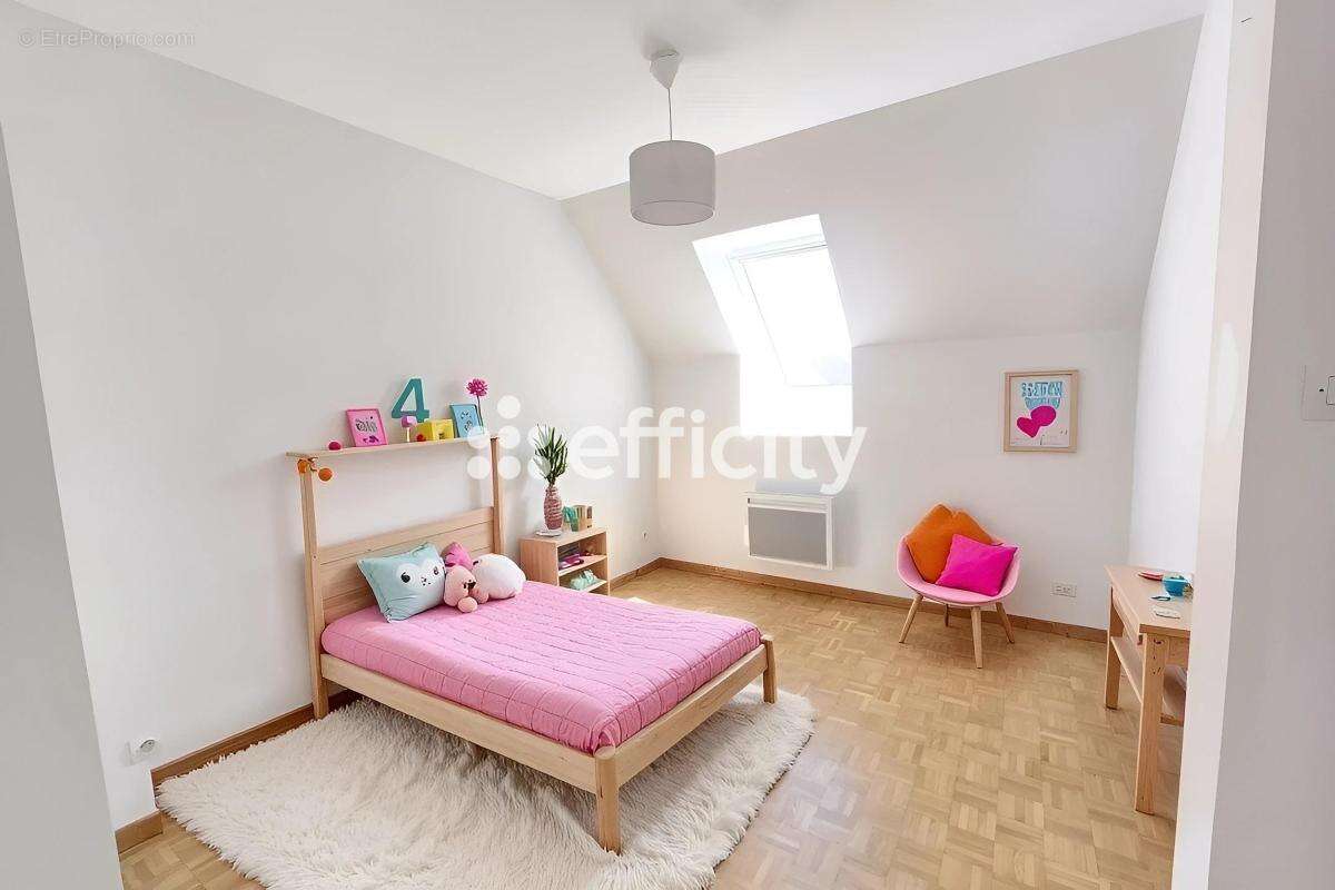 Maison à PERENCHIES