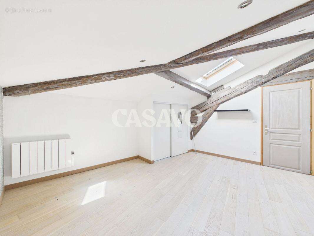 Appartement à LYON-1E