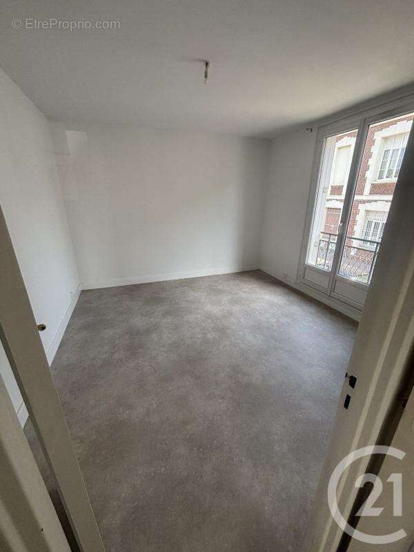 Appartement à BEAUVAIS