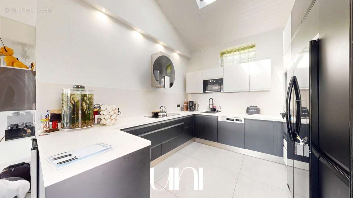 Maison à SAINT-ARNOULT