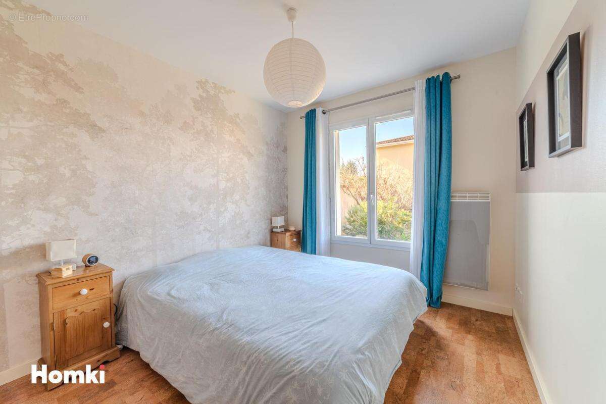 Maison à LENTILLY
