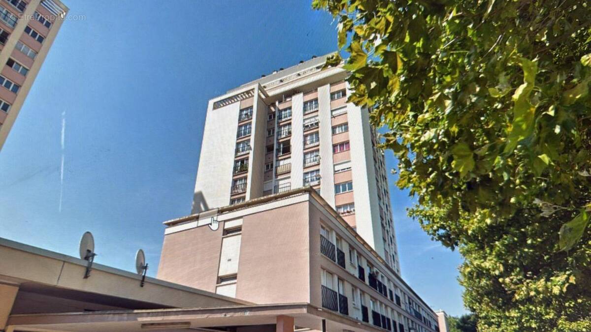 Appartement à ALFORTVILLE