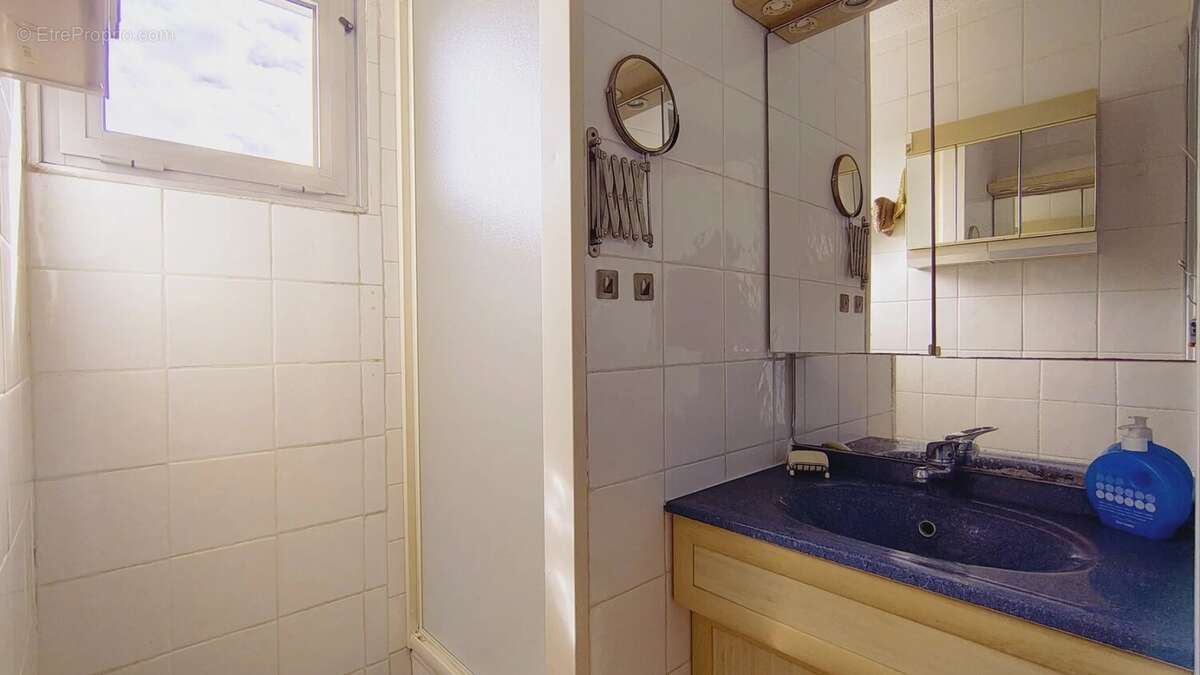 Appartement à LE GRAU-DU-ROI