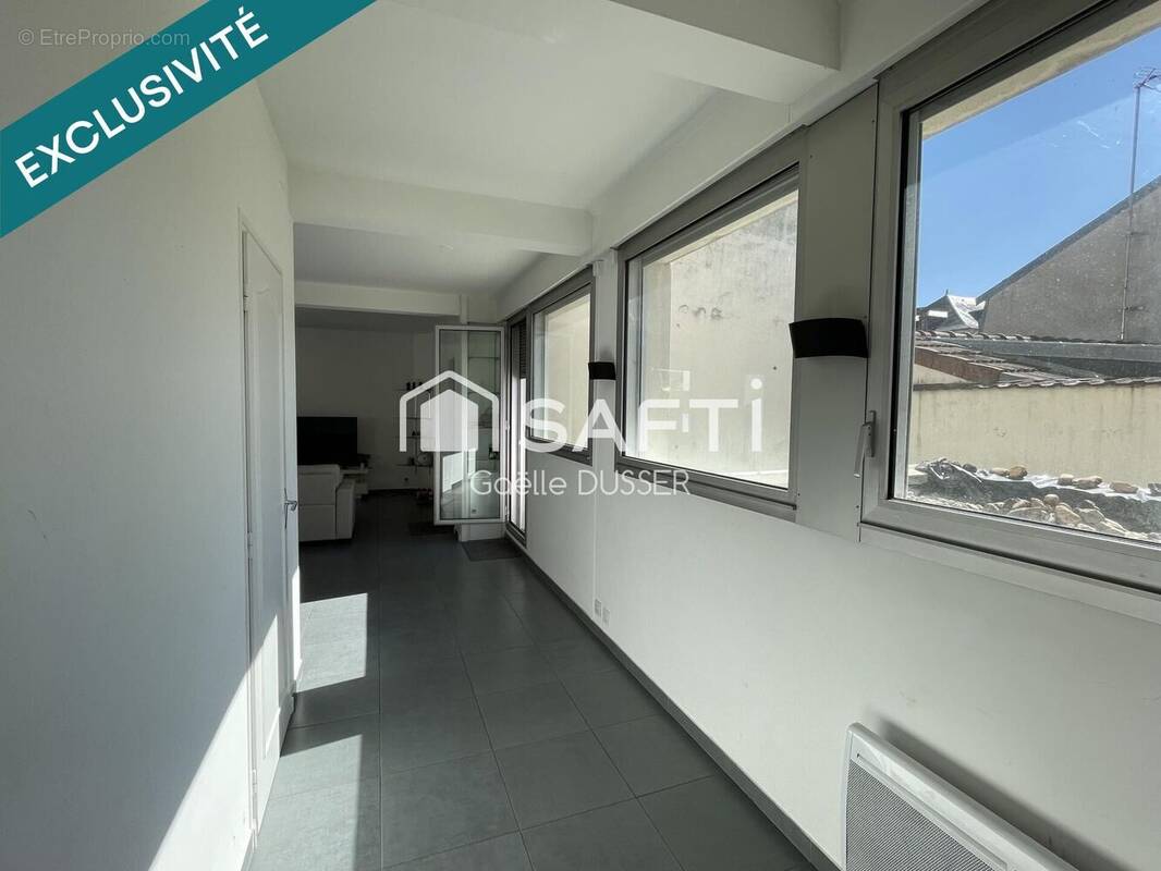 Photo 1 - Appartement à CUSSET
